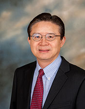 Dr. Jim Yao, Nephrology